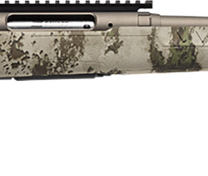 Savage Arms  Axis 2 Pro Woodland 400 Legend 4+1 20" Right Hand