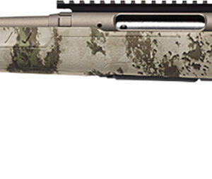 Savage Arms  Axis 2 Pro Woodland 308 Win 4+1 20" Left Hand