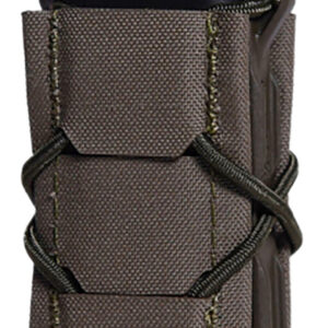 High Speed Gear 24PT00OD TACO Gen 2 OD Green Nylon Laminate MOLLE Mount Pistol