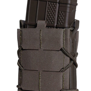 High Speed Gear 24TA00OD TACO Gen 2 Rifle OD Green Nylon MOLLE Compatible w/ Rifle