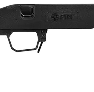 Mdt Sporting Goods Inc 106232BLK Black 6061 Aluminum Core 32.22" OAL