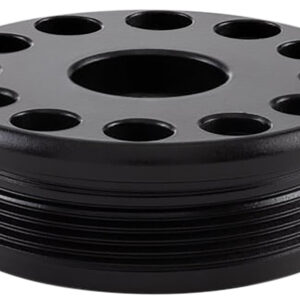 Anechoic DTA3420 Direct Thread Adapter 3/4"x20 Titanium