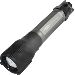 Lb Marketing 97713 Zephyr-R Gray 450/1,500 Lumens White LED