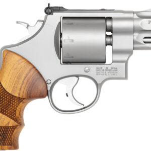 S&W 627PC 357 2.6SS 8R AS