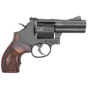 S&W 586PC COMP 357 3B 7R ANS