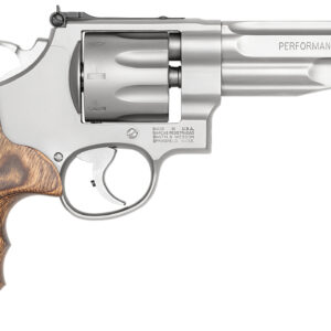 S&W 627PC 357 5SS 8R AS
