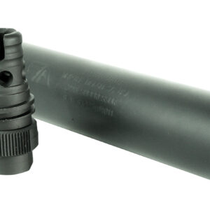 Sylvan Arms SA223TI Osprey 223 Titanium 5.56mm 1/2"x28