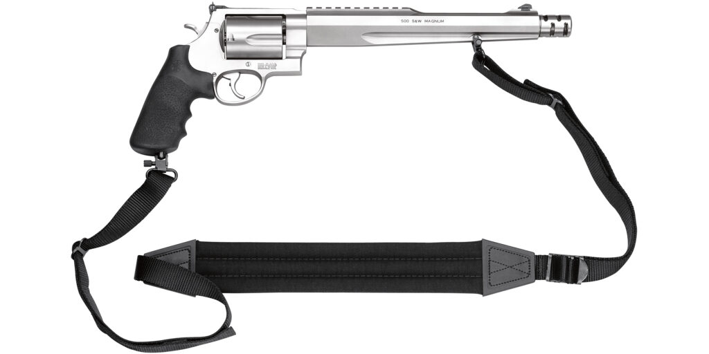 S&W 500PC 500SW 10SS COMP