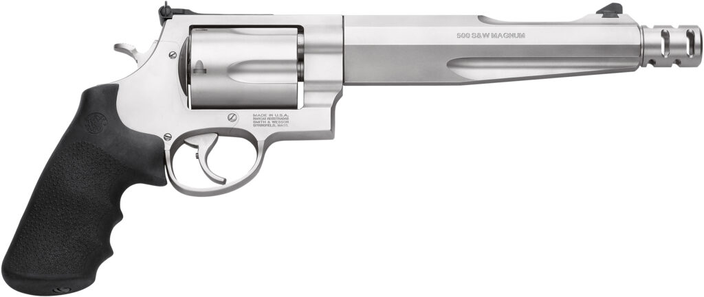 S&W 500PC 500SW 7.5S COMP AS