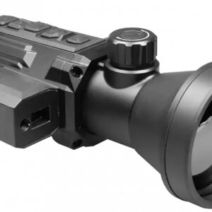 AGM Global Vision SECU75-640C-LRF Secutor LRF-C Thermal Black 1x 75mm 640x512 Resolution