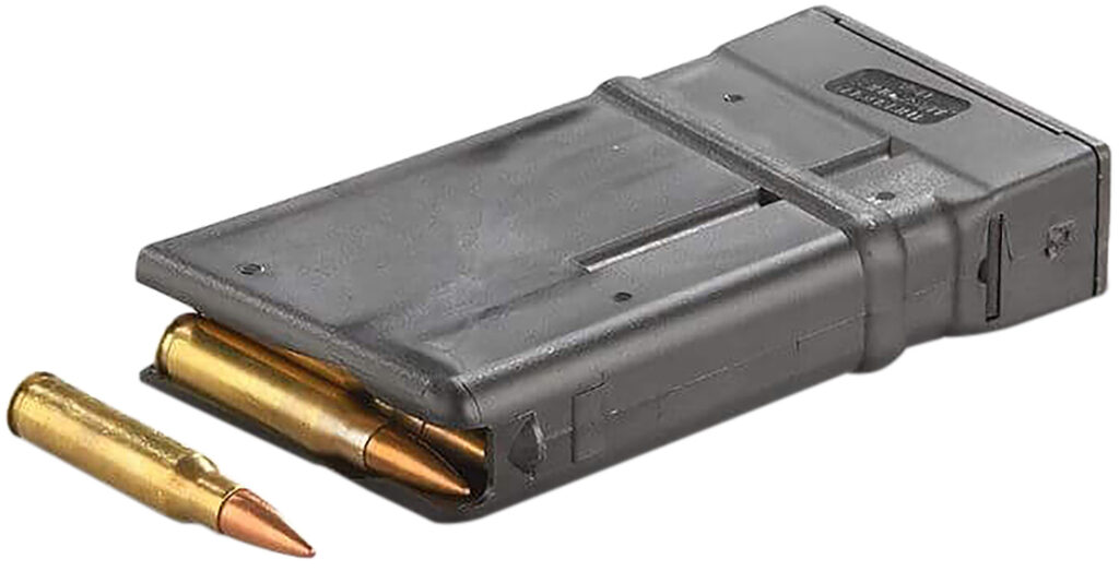 Kel-Tec RFB1036P10RD RFB Thermold Mag 10rd Black