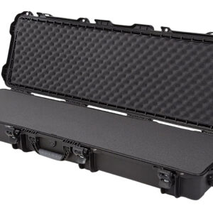 Nanuk 995S010BK0A0 995 Black NK-7 Resin Foam Padding Waterproof For Rifle