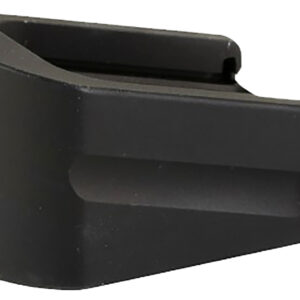 Kimber Mfg, Inc 4200430 KDS9C  9mm Luger, Black Aluminum