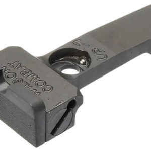 Wilson Combat 1034 Rear Sight Black Frame Fits Colt Python/Anaconda Universal