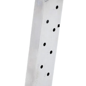 Wilson Combat 92045FS8 920 8rd 45 ACP Fits 1911 Stainless Steel