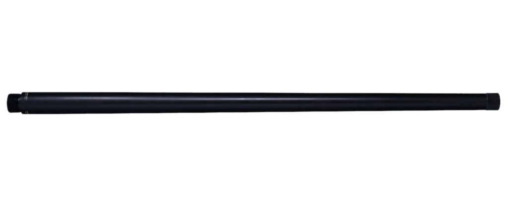 Faxon Firearms 7F1BGT75N26N24Q   6 GT 26" Nitride 416-R Stainless Barrel