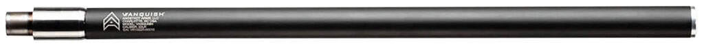 Angstadt Arms AAVIS22B0R Vanquish Suppressed Barrel 22LR Ruger 10/22 Takedown