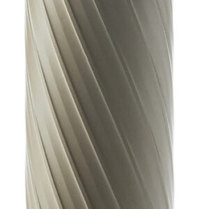 Anechoic X22FDE Anechox 22 22LR/22WMR/17HMR Flat Dark Earth Aluminum/Titanium 1/2"x28