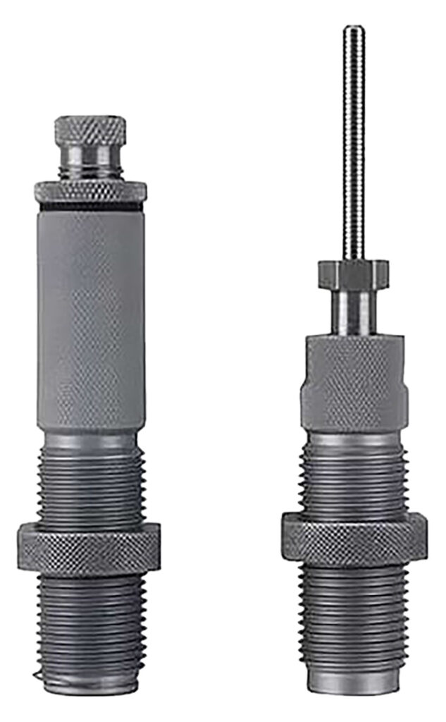 HORN 546444 SER3 2-DIE SET 338ARC .338