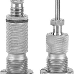 Hornady 545169 Match Grade Die Set 300 Norma Mag