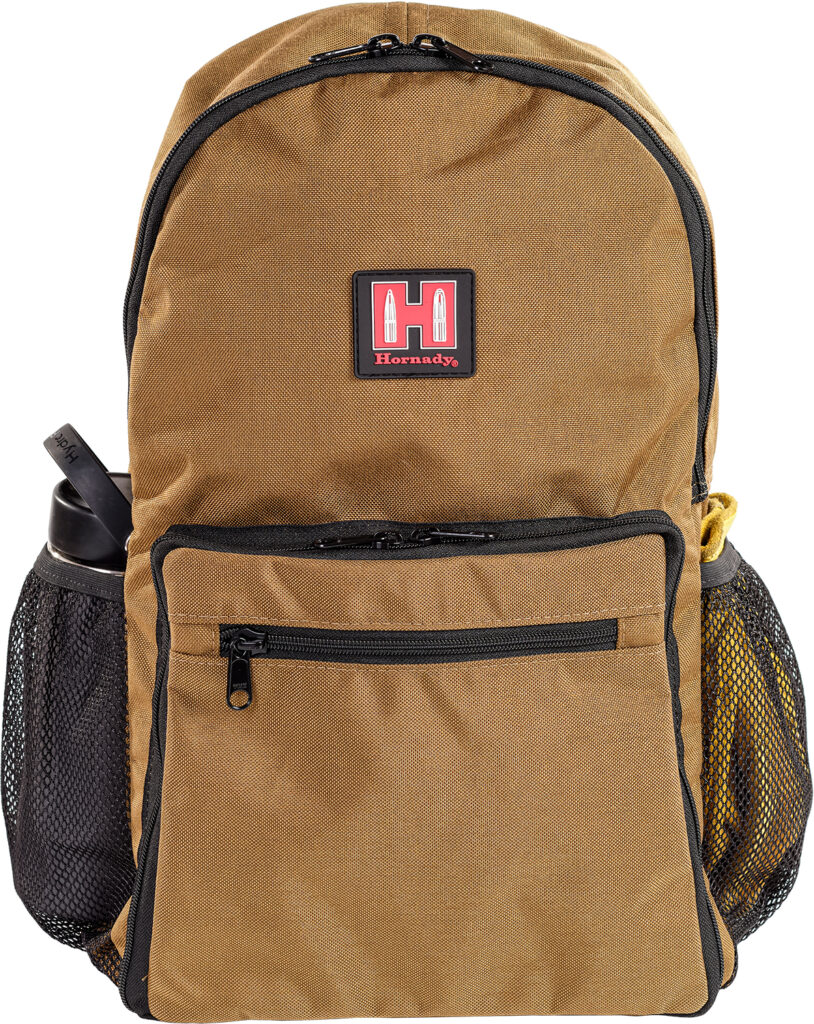 Backpacks and Gearbags