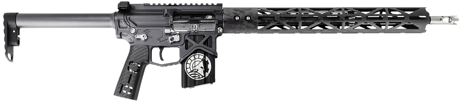 Battle Arms Development OIP003 Gen3 223 Rem/5.56 NATO 30+1 16"