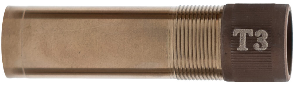 Rob Roberts Gun Works 200114 T3 Triple Threat Mobil 20 Gauge 17-4 PH Stainless Steel