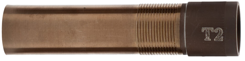 Rob Roberts Gun Works 200125 T2 Triple Threat Optima 12 Gauge 17-4 PH Stainless Steel