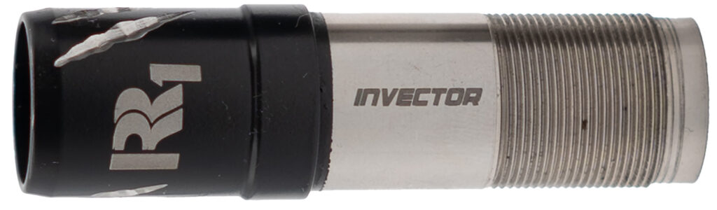 Rob Roberts Gun Works 200291 RR1 Raptor Invector 20 Gauge 17-4 PH Stainless Steel