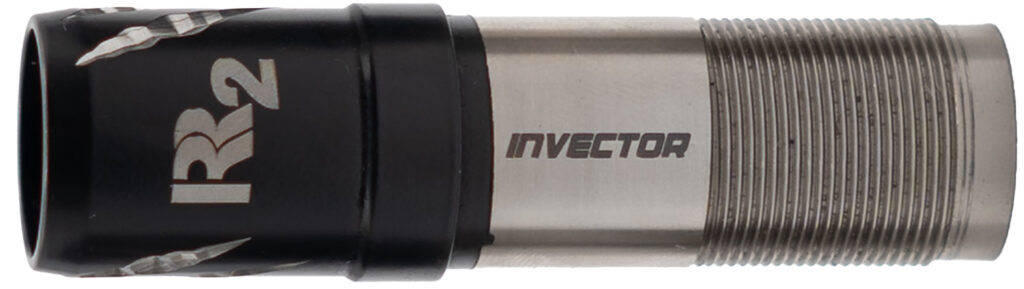 Rob Roberts Gun Works 200292 RR2 Raptor Invector 20 Gauge 17-4 PH Stainless Steel