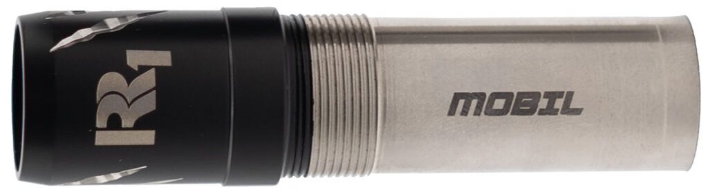 Rob Roberts Gun Works 200304 RR1 Raptor Mobil 12 Gauge 17-4 PH Stainless Steel