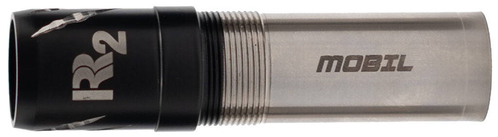 Rob Roberts Gun Works 200305 RR2 Raptor Mobil 12 Gauge 17-4 PH Stainless Steel