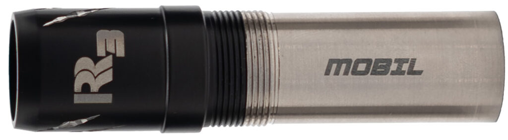 Rob Roberts Gun Works 200306 RR3 Raptor Mobil 12 Gauge 17-4 PH Stainless Steel