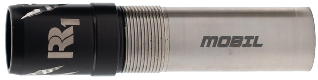 Rob Roberts Gun Works 200309 RR1 Raptor Mobil 20 Gauge 17-4 PH Stainless Steel