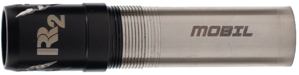 Rob Roberts Gun Works 200310 RR2 Raptor Mobil 20 Gauge 17-4 PH Stainless Steel