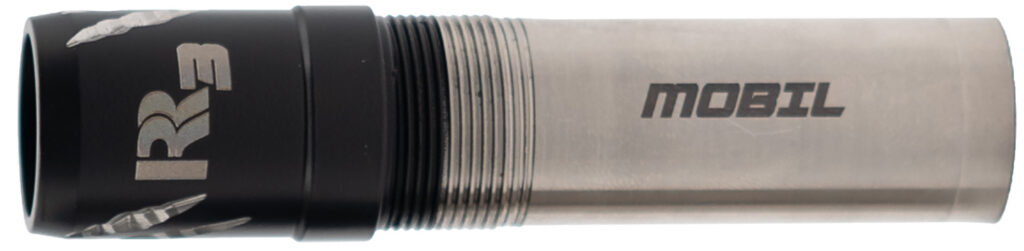 Rob Roberts Gun Works 200311 RR3 Raptor Mobil 20 Gauge 17-4 PH Stainless Steel