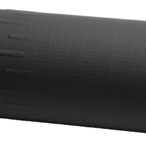 Huxwrx 2949 Flow 9K Ti 9mm 1.47" Black Grade 5 Titanium