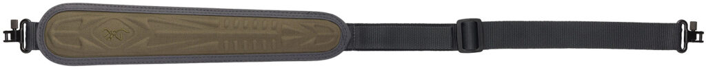 Browning 12232584 Range Pro  Olive Adjustable Rifle/Shotgun
