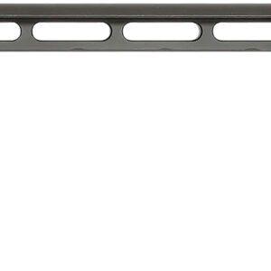 Midwest Industries MIARMF Arm Brace Black 6061 Aluminum