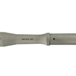 Faxon Firearms 15B35P7NGMHL5RNP3 300 Blackout 7.50" 416R Stainless Steel Button Rifled