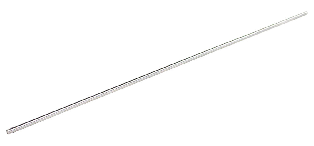 Faxon Firearms ARGASTUBEPISTOL  Gas Tube Rifle Stainless Steel