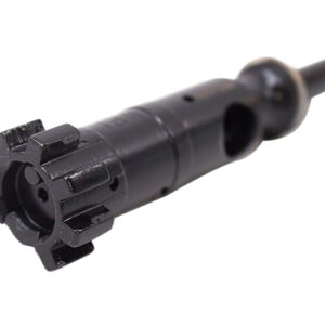 Faxon Firearms FF65GBCNITRIDE Type 2 6.5 Grendel Salt Bath Nitride 9310 Steel