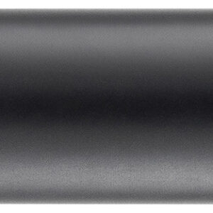 Bersa WTB556XDTB Whisper Tech  5.56 NATO Black Stainless Steel M13x1LH