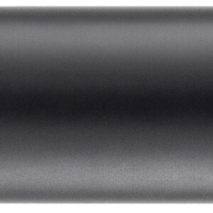 Bersa WTB556XDTD Whisper Tech  5.56 NATO Black Stainless Steel 9/16x24