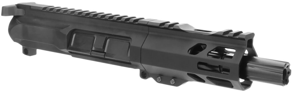 TacFire BU45ACP4 45 ACP 4"