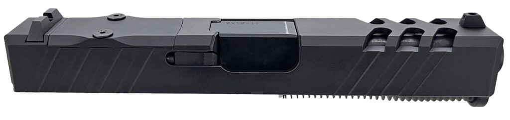 TACFIRE BU-GLK23 GLK23 RMR SLIDE COMPLETE