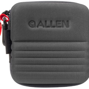 Allen 8316 Gray/Red Holds 6 Choke Tubes