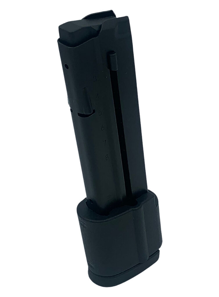 ProMag SMIA26 12rd 9mm Fits S&W M&P Shield EZ Blued Steel