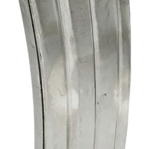ProMag RUGA3N Ruger Mini-14 30rd 223 Rem Silver Nickel-Plated