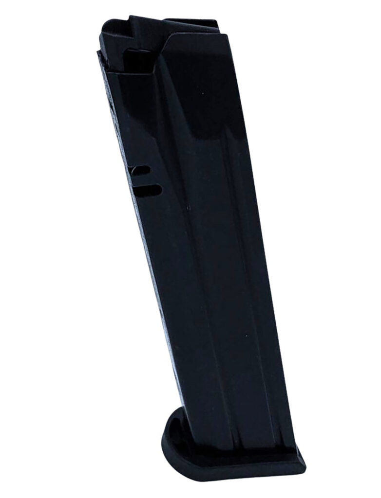ProMag CZA9 CZ P10-F/P10-C 20rd 9mm Blue Steel